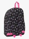 Hello Kitty Kuromi Laptop Ryggsekk 17l Svart