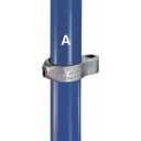 5/4" ringkobling KEE CLAMP