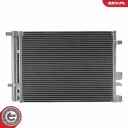 Kondensator ESEN SKV 86SKV626