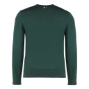 Thom Browne Herre Strikkevarer Grønn L,