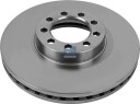 DT Spare Parts 7.36039 Bremseskive