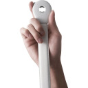 Lava Ideal strap ME 3 White