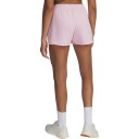 Under Armour Rival Terry Sweatshorts Dame Lyserosa L