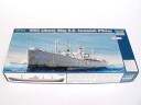 Trumpeter 1/350 Liberty Ship S.S. Jeremiah O´Brien
