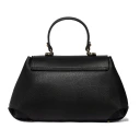 Marc Ellis Dame Vesker Svart ONE SIZE,