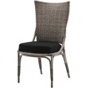 Sika Design Melody Spisestol Taupe