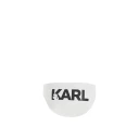 Karl Lagerfeld, Herre, Svømmetøy, Hvit, L,
