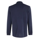 Lacoste, Herre, Topper, Blå, M,