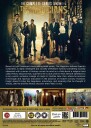 Magicians DVD Complete collection S1 - S5 *