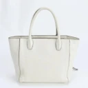 Miu Miu Pre-owned Dame Pre-owned Hvit
