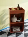 Montana Preppy Trolley Hazelnut