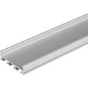 Ledvance bred aluprofil 1 utenpåliggende 2 meter