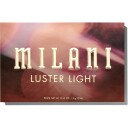 Milani Gilded Palette 140 Gilded Luster Light