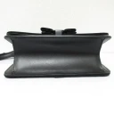 Salvatore Ferragamo Dame Svart