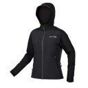 Endura MT500 Freezing Point Jakke til Kvinner Sort