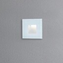 Vegglampe Gnosjö Konstsmide Chieri 1,5W LED Kvadrat