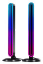 BlitzWolf BW AL1 LED bordlampe med RGB lys