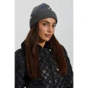 Burberry unisex Accessories Grå ONE SIZE,