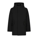 Moose Knuckles Herre Frakker Svart M,
