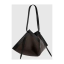 Yuzefi Dame Vesker Brun ONE SIZE,