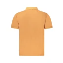 Pepe Jeans Herre Topper Oransje S,