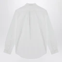 Polo Ralph Lauren Herre Skjorter Hvit XL,