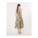Max Mara, Dame, Kjoler, Flerfarget, M,