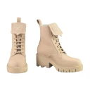Chiara Ferragni Collection, Dame, Sko, Beige, 38 EU,