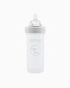 Twistshake Tåteflaske AntiColic 260ml Hvit