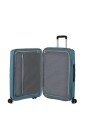American Tourister Flytwist Koffert 63-73L, Storm Blue