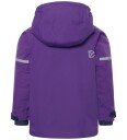 Didriksons Kids' Falken Jacket Royal Purple 100