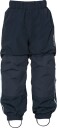 Didriksons Kids' Narvi Pant 2 110, Navy