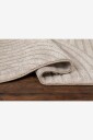 KM Home   Luggteppe Bella   Beige