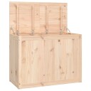  Skittentøyskurv 88,5x44x66 cm heltre furu