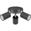 8 stk Eglo Reciso spotlampe