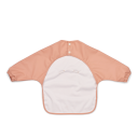 Liewood Merle Printed Cape Bib