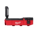Milwaukee Arbeidslys M12 POAL-0 Packout