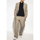 Ami Paris Herre Topper Svart M,