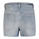 Alexander Wang Dame Shorts Blå W26,