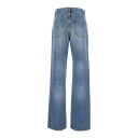 Frame Dame Jeans Blå W29,