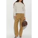 Rag & Bone Dame Topper Beige XS,