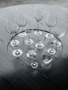 Cabernet Snapsglass, 1 stk., 3,5 cl