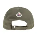 Moncler Herre Accessories Grønn ONE SIZE,