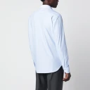 Xacus Herre Skjorter Blå 4XL,
