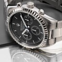 Maserati Competizione R8853100023 - Herre - 43 mm - Analog - Kvarts urverk - Mineralglas