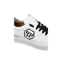 Philipp Plein Herre Sko Hvit 43 EU,