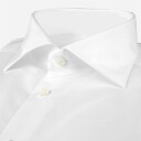 Stenströms Skjorte Super-Slim White