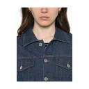 7 For All Mankind Dame Jumpsuits & Playsuits Blå M,