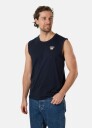 Saint Vincent Virginia Sleeveless Tee