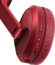Pioneer HDJ-X5BT-R Rød
